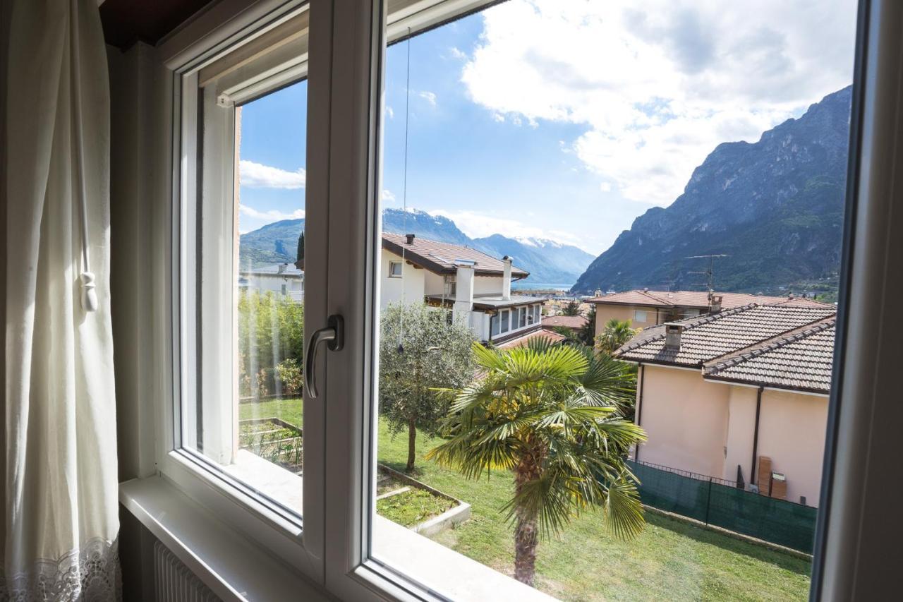 Villa Desy Riva del Garda Exterior foto