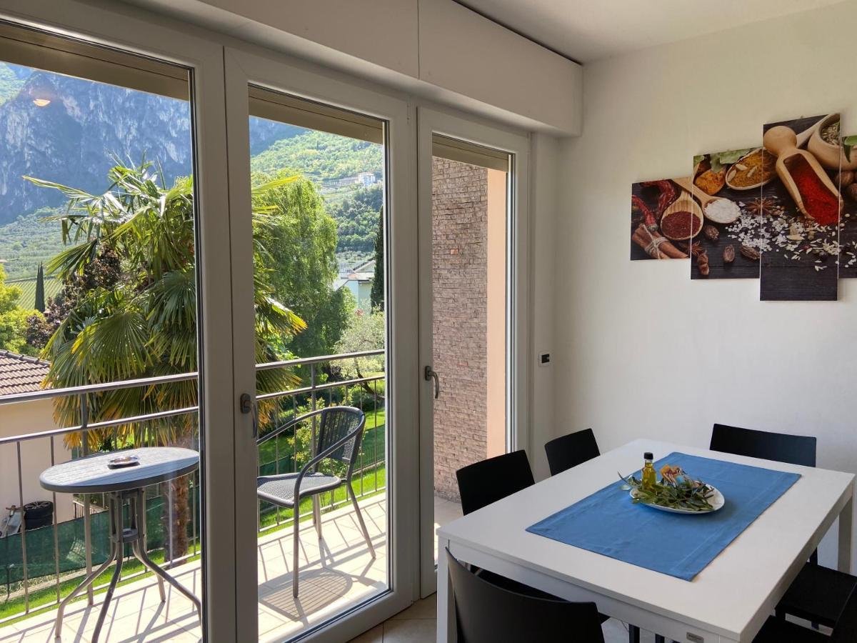Villa Desy Riva del Garda Exterior foto