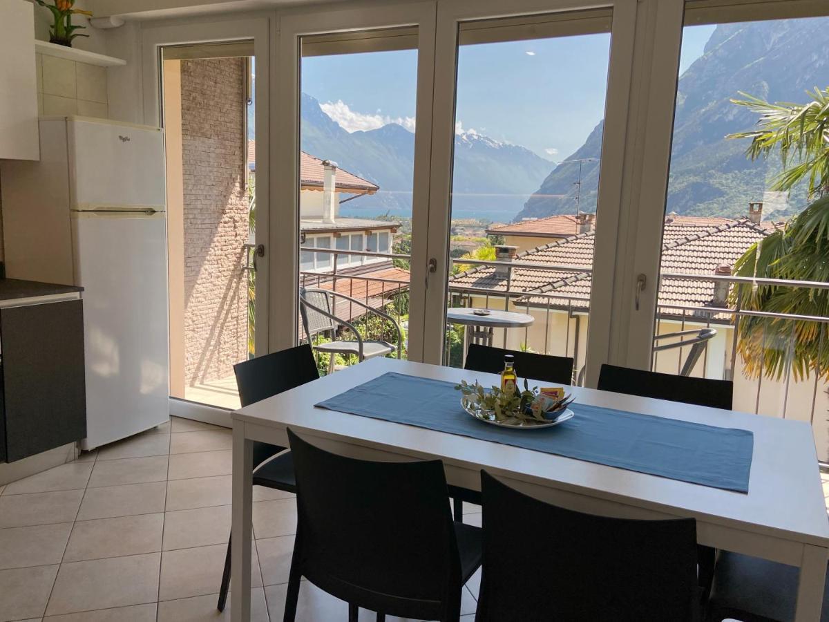 Villa Desy Riva del Garda Exterior foto