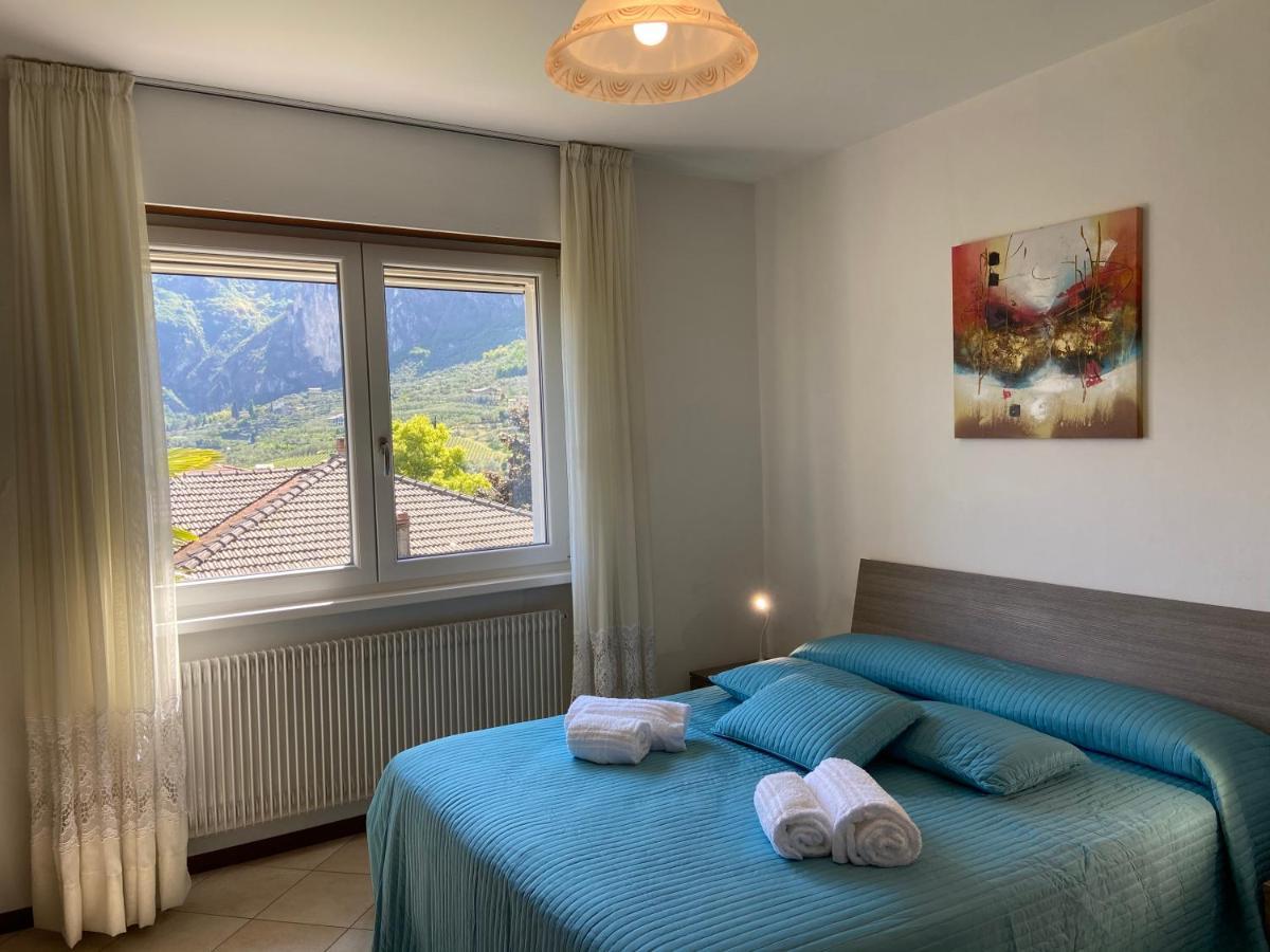 Villa Desy Riva del Garda Exterior foto