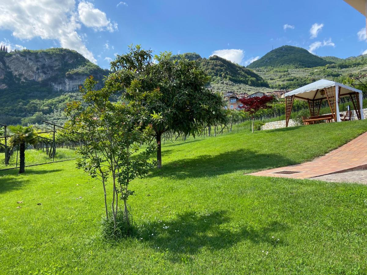 Villa Desy Riva del Garda Exterior foto