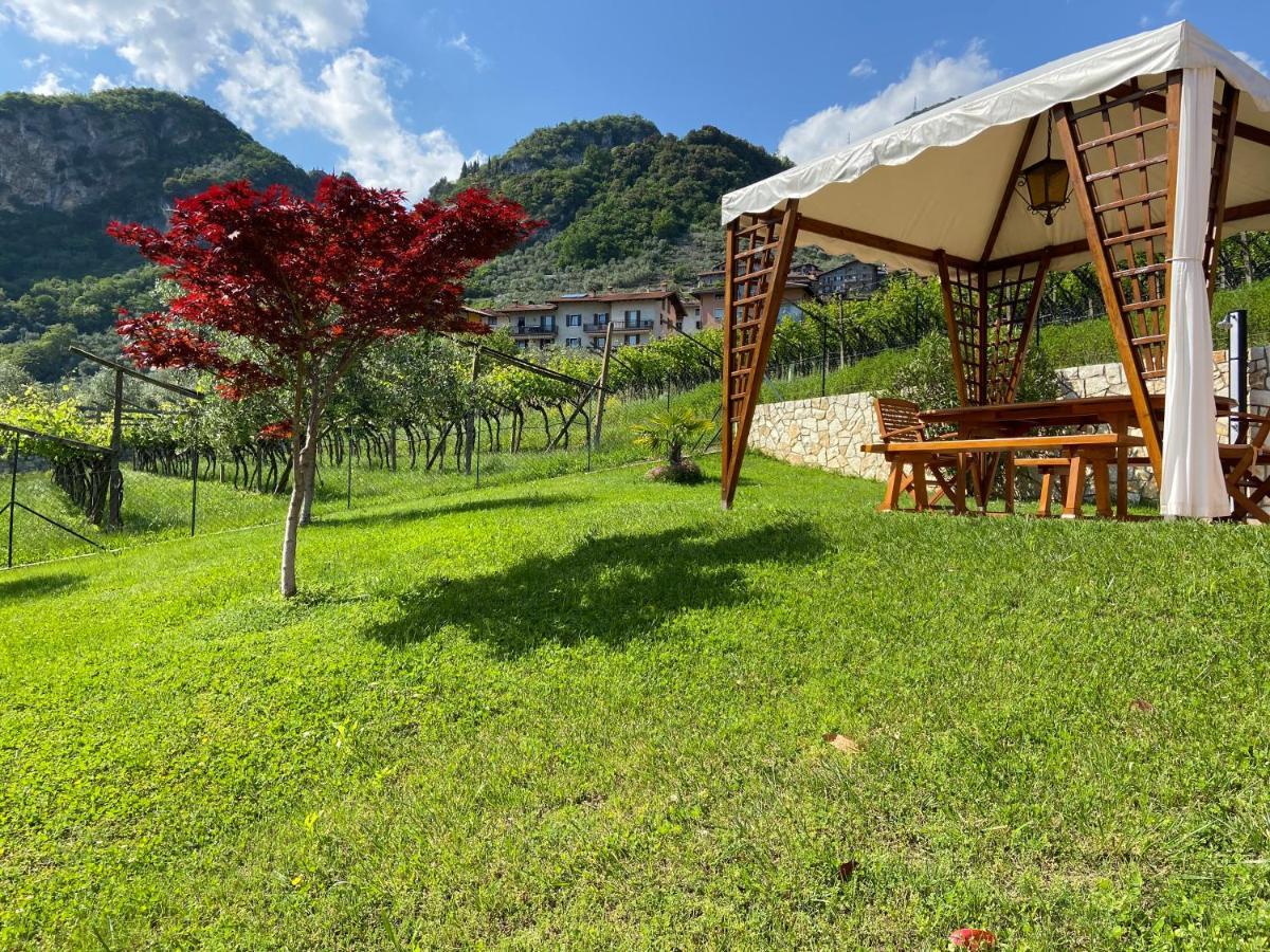 Villa Desy Riva del Garda Exterior foto