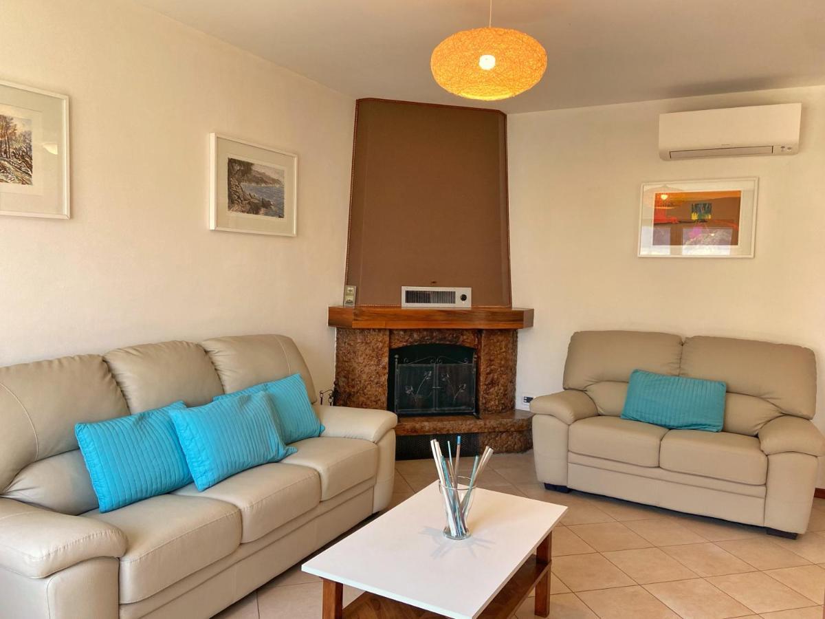 Villa Desy Riva del Garda Exterior foto